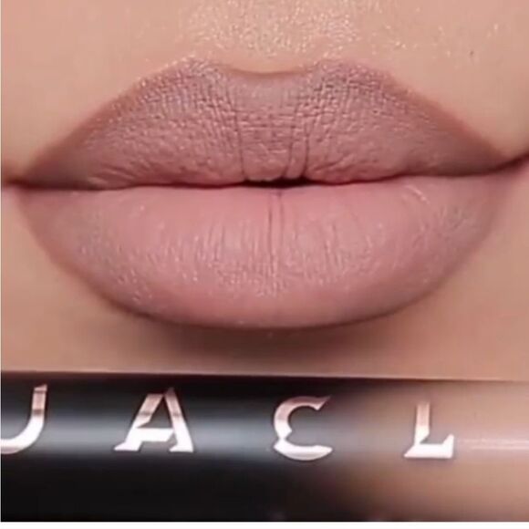 Jaclyn Cosmetics PoutSpoken Liquid Lipstick - Picture 3 of 6